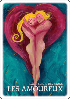 L'oracle de la destinée