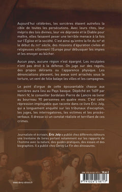 Au Diable ! La sorcellerie hier et aujourd'hui