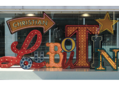 Little Book of Christian Louboutin