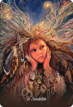 L'Oracle de la gratitude