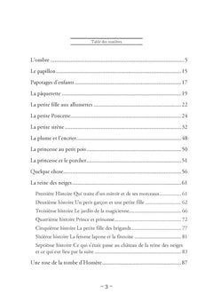 Les contes merveilleux d'Andersen : Tome 2