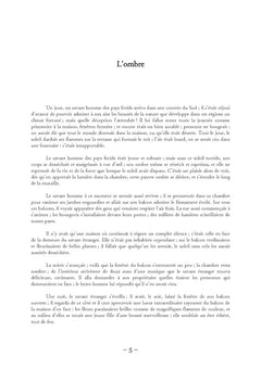 Les contes merveilleux d'Andersen : Tome 2