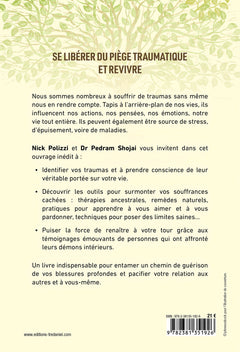 Guérir des traumas du passé et trouver la liberté