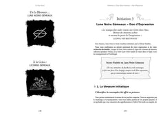 Le Lieu Secret