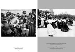 Visages du Paris 1900