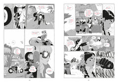 Lastman - Édition syllabée - Tome 3