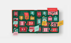C'est bientôt Noël ! - Un livre Interactif pour préparer la fête