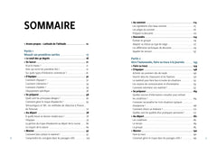 Ski de rando - Des premières traces à l'autonomie - Tome 1