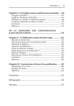 La Panergologie - Protocoles de magie expérimentale - Nouvelle édition