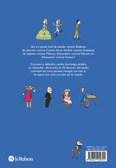 Les discours les plus éloquents