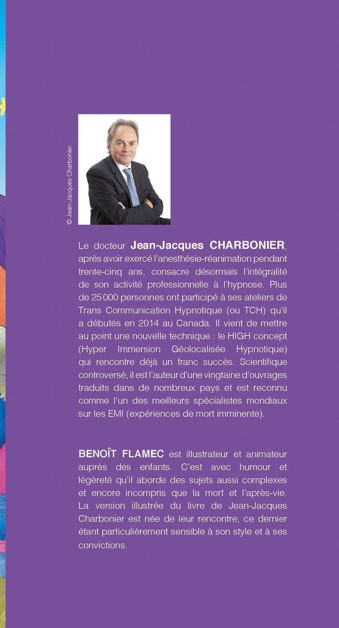 La vie expliquée aux enfants - Mais aussi aux adultes