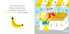 La petite bibliothèque des couleurs