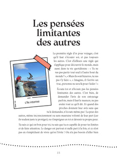 Le monde s'ouvre à toi