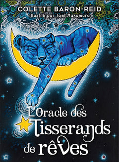 L'oracle des tisserands de rêves