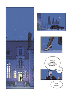 Colossale - Tome 1