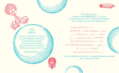 Le Livre qui ne voulait pas être lu