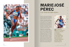 L'Équipe, les légendes du sport en 1000 images