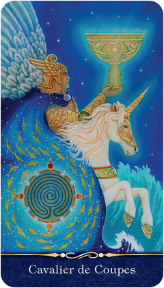 Le Tarot Cosmique