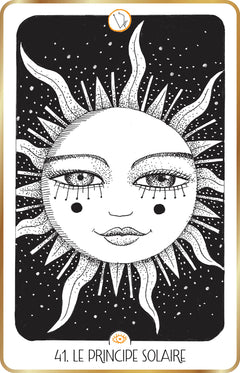 L'Oracle de l'alchimie intérieure