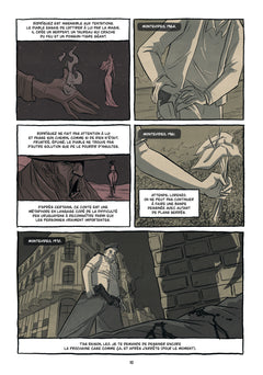 Les fleurs de la guérilla