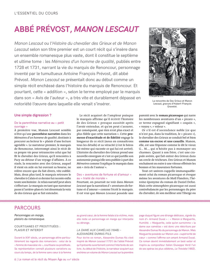 Se préparer au bac de français 2023 - Première