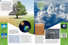 La planète Terre