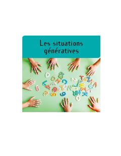 Réussir son entrée en production d'écrits GS-CP + ressources numériques