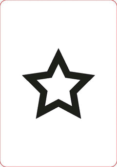 Coffret Cartes Zener