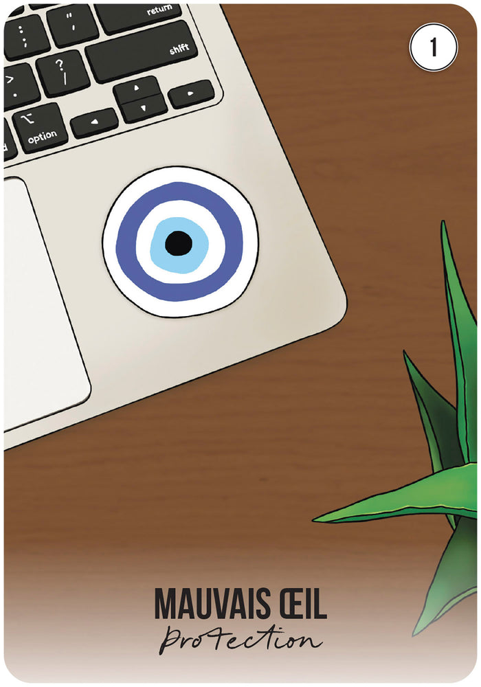 L'oracle des signes du temps