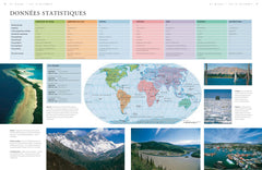 Atlas geographique