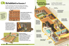 Les romains
