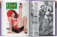 1000 Pin-Up Girls