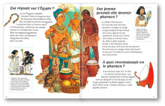L' Egypte des Pharaons