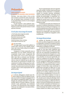 Narramus - Apprendre à comprendre et à raconter : Une petite oie pas si bête MS-GS + ressources numériques