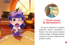 Azuro - Tome 01 Panique à Villetanière