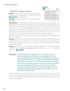 Réussir en orthographe CE2