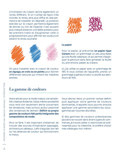 Dessiner la mode avec Deborah Desmada