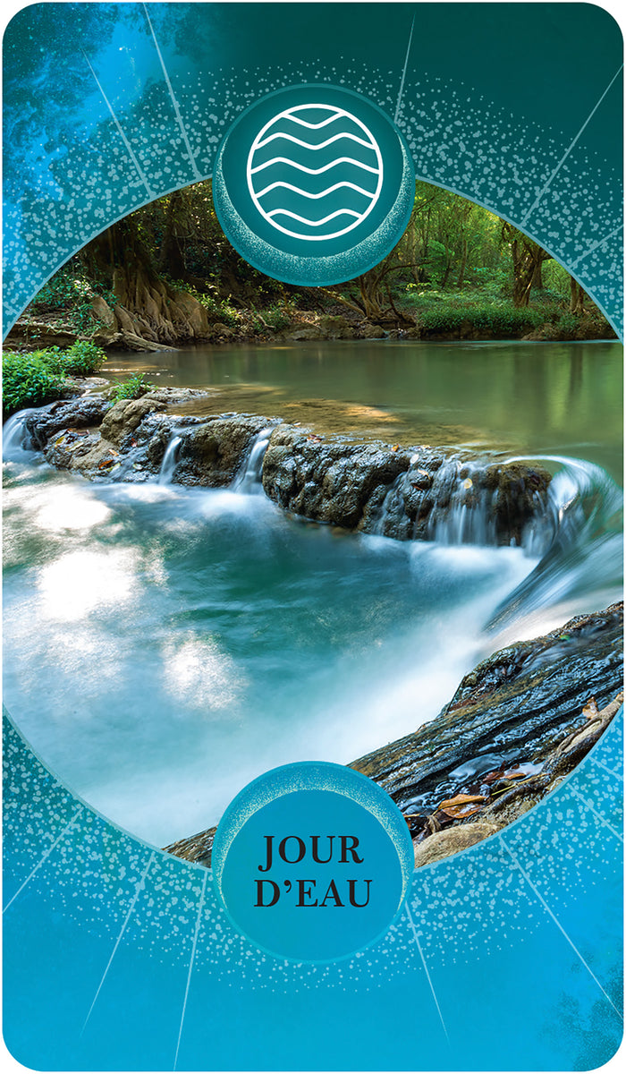 Coffret Tarot Astrologique