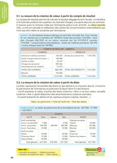 Toutes les matières de Terminale STMG - 24