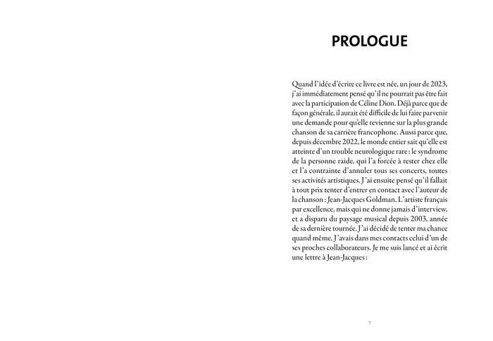 Céline Dion - Pour que tu m'aimes encore