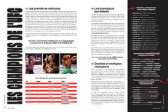 UFC : le MMA de l'intérieur