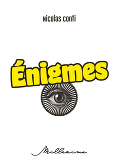 Le Petit 365 énigmes