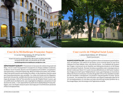 Où trouver le calme à Paris