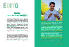 1000 bonnes nouvelles pour voir le monde autrement