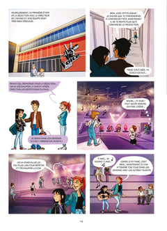 The Voice Kids - La scène est à nous !