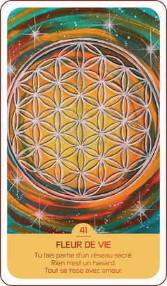 L'Oracle des guides stellaires