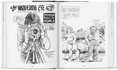 Robert Crumb