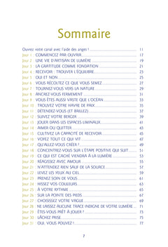 101 pratiques spirituelles avec les anges