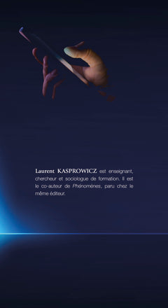 Des coups de fil de l'au-delà? - Enquête sur un incroyable phénomène paranormal