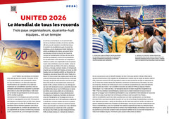 Football - 130 moments magiques